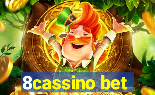 8cassino bet